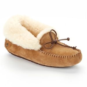 UGG Alena slippers, women size 10